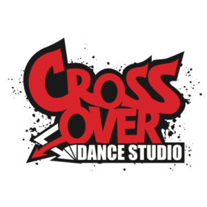 Crossover Dance Studio Logo